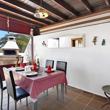Vila Villa Darling