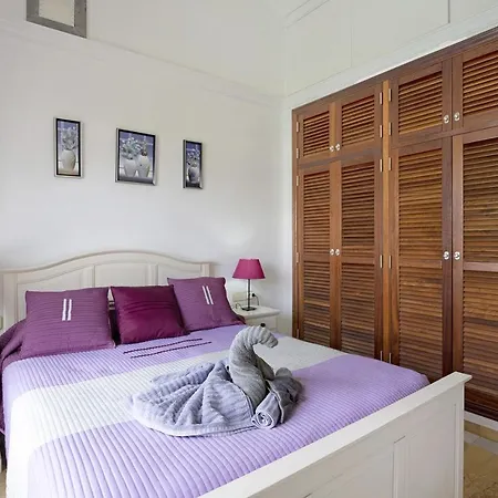 Villa Darling Vila