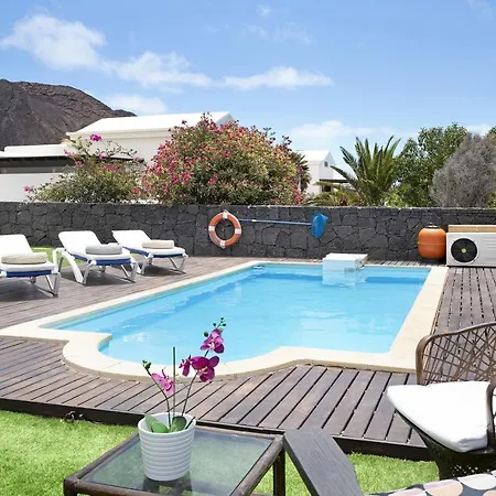 Villa Darling