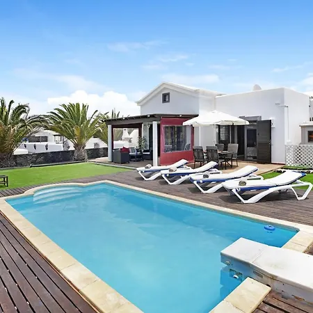 Vila Villa Darling