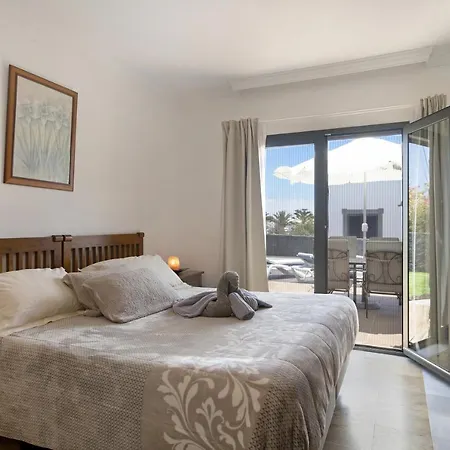 Villa Darling Vila Playa Blanca (Lanzarote)