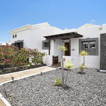Villa Darling Villa Playa Blanca (Lanzarote)