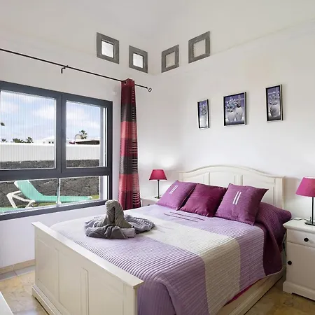 Vila Villa Darling *