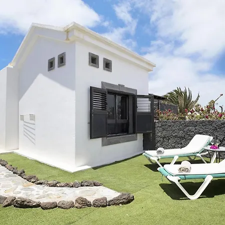 Vila Villa Darling