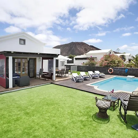 Villa Darling Villa Playa Blanca (Lanzarote)