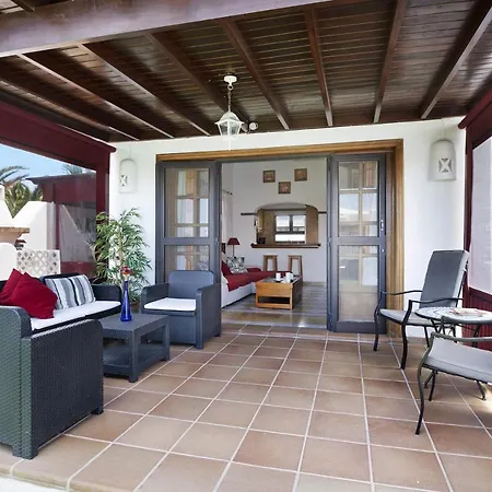 Villa Darling Villa