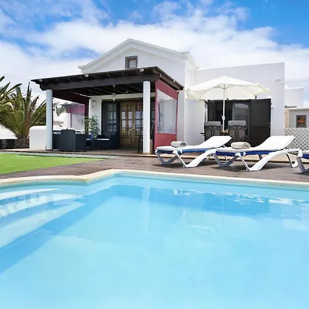 Villa Darling Villa *