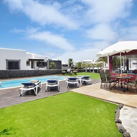 Vila Villa Darling *