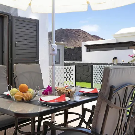 Villa Darling Playa Blanca (Lanzarote)