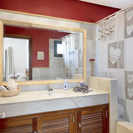 Villa Darling Vila *
