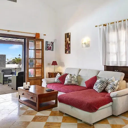 Villa Darling *