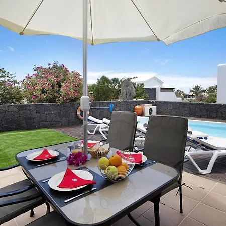 Vila Villa Darling