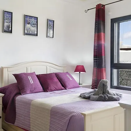 Villa Darling * Playa Blanca (Lanzarote)