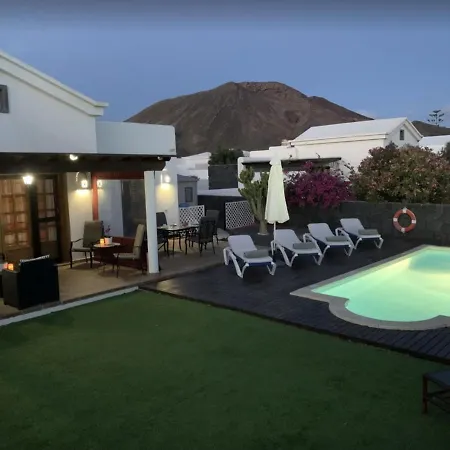 Villa Darling